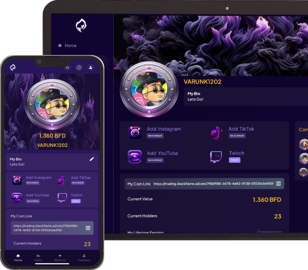 Social Finance Platform for Inclusive Investing